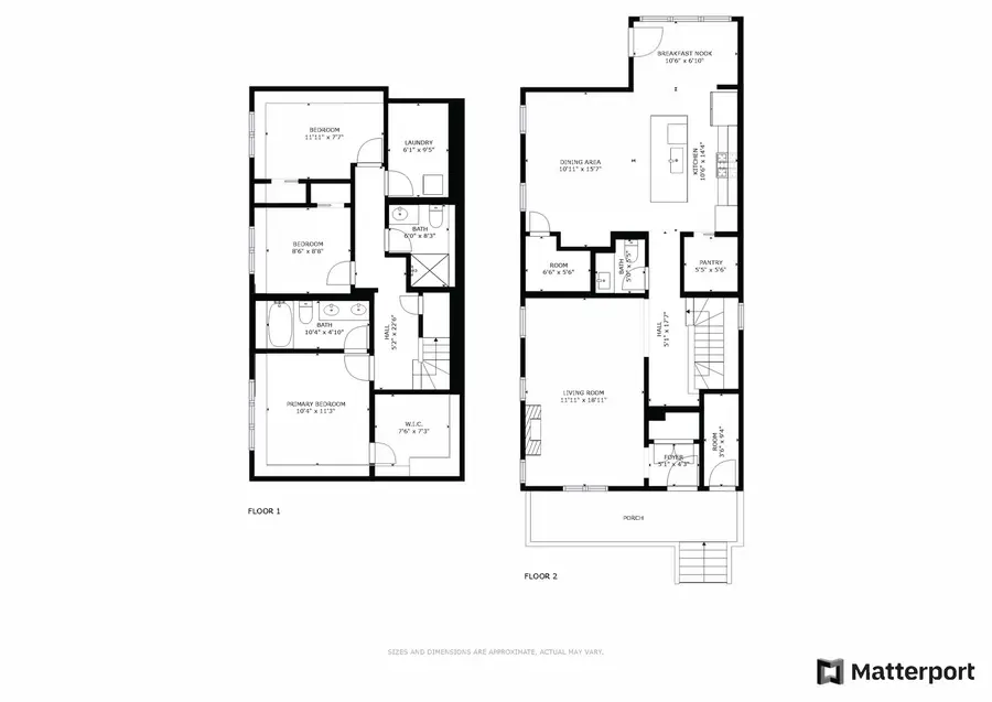 1901 W Berwyn Avenue, Chicago, IL 60640 - #3