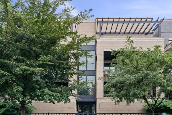 1346 W Walton Street #3W, Chicago, IL 60642