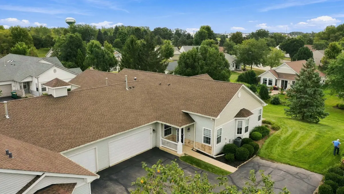 12235 Quail Ridge Drive, Huntley, IL 60142 - #1