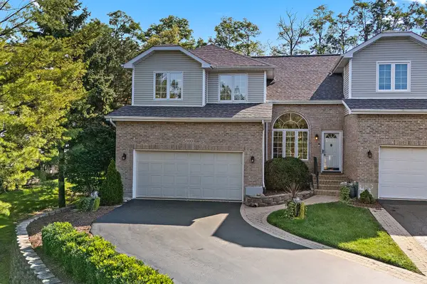 5000 Vernon Park Place, Lisle, IL 60532