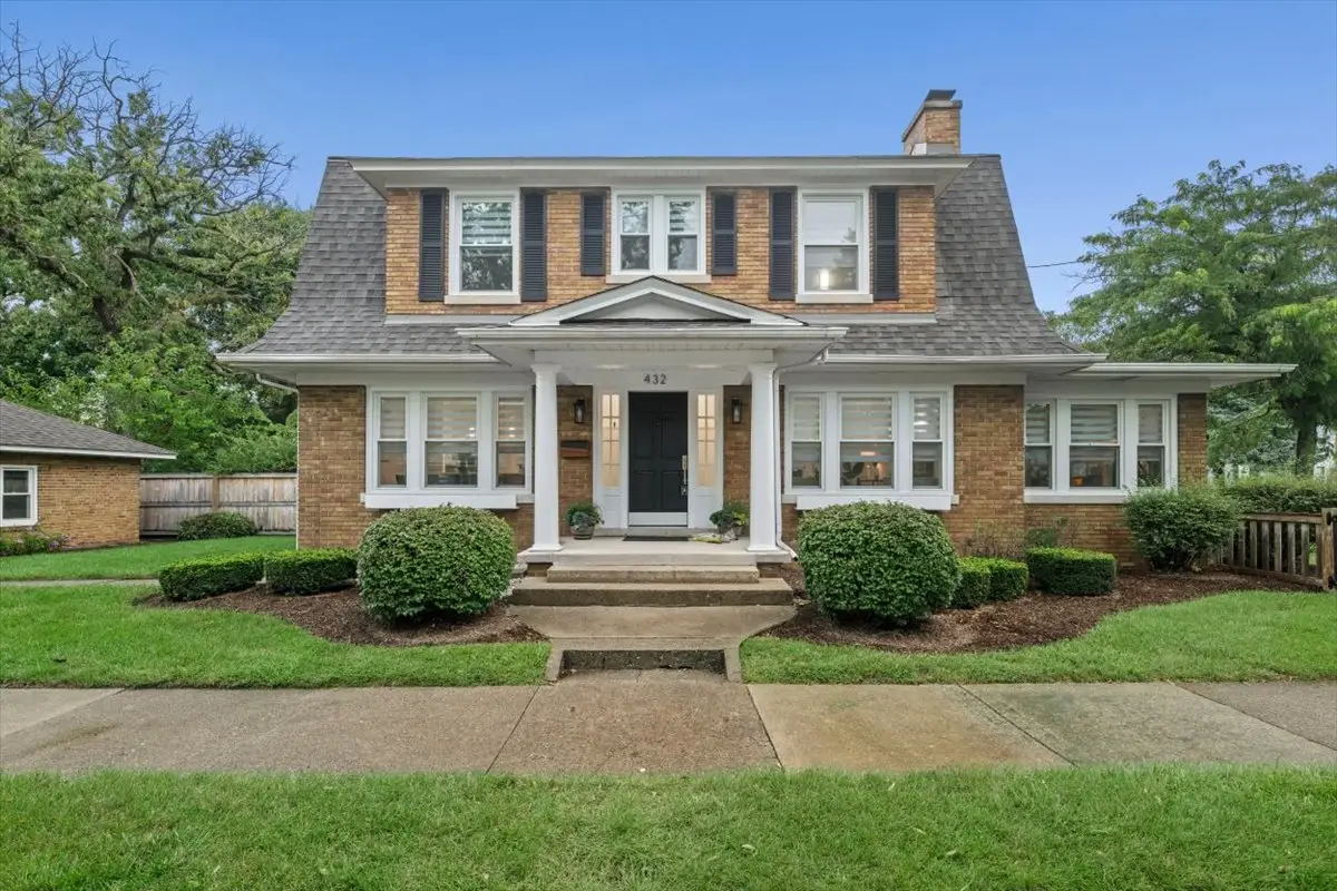 432 Colville Place, Waukegan, IL 60085 - #1