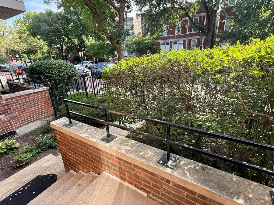 816 S Laflin Street, Chicago, IL 60607 - #3