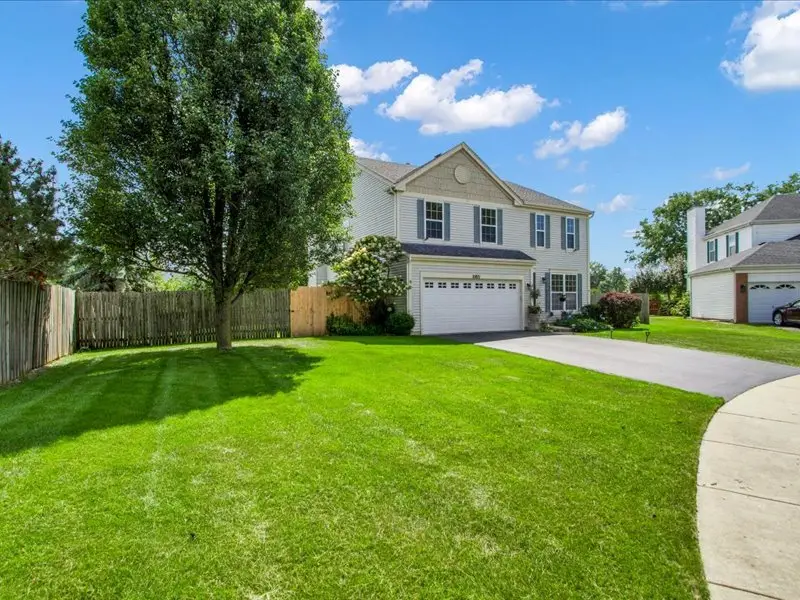 10871 Great Plaines Court, Huntley, IL 60142 - #1
