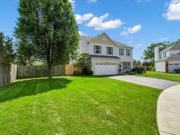 10871 Great Plaines Court, Huntley, IL 60142
