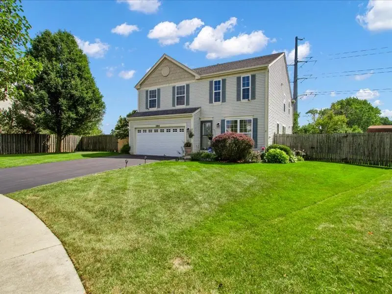 10871 Great Plaines Court, Huntley, IL 60142 - #3