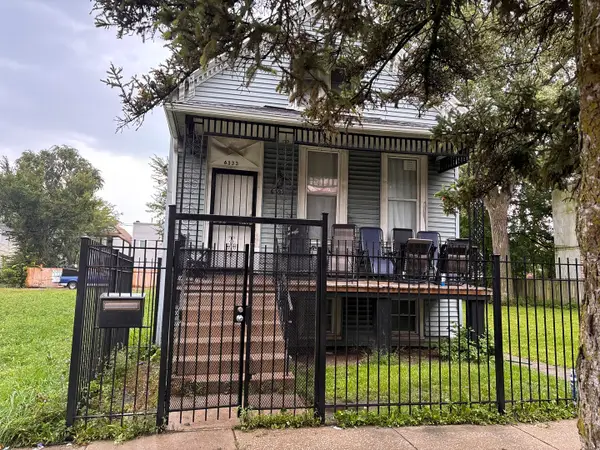 6333 S Carpenter Street, Chicago, IL 60621