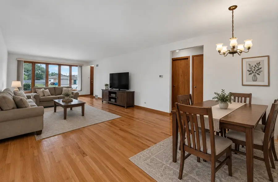 4155 W 118th Place, Alsip, IL 60803 - #2