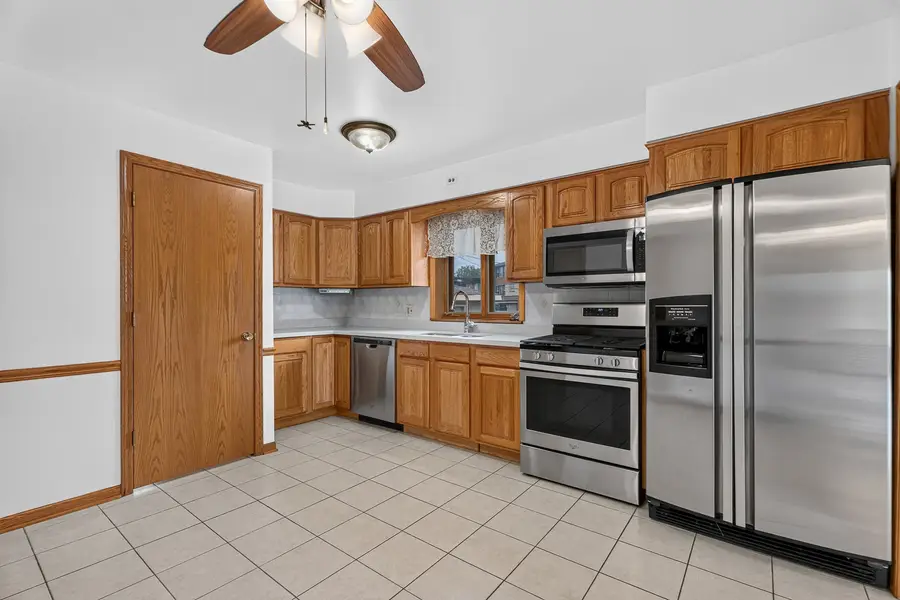 4155 W 118th Place, Alsip, IL 60803 - #3
