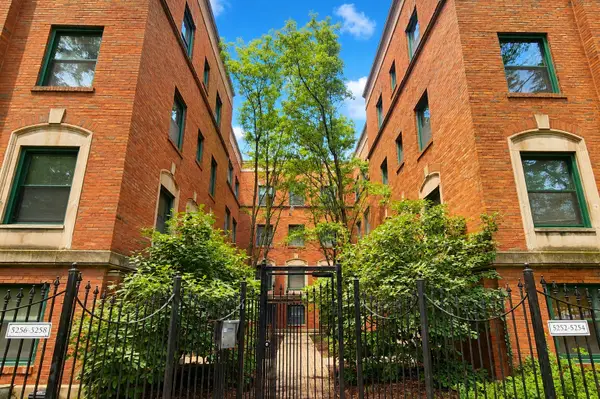 5256 S Drexel Avenue #3D, Chicago, IL 60615