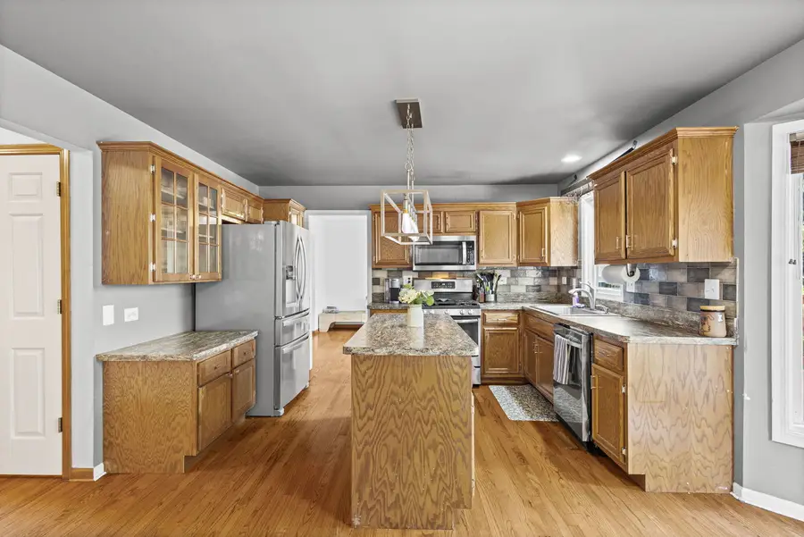 307 Cass Street, Lemont, IL 60439 - #3