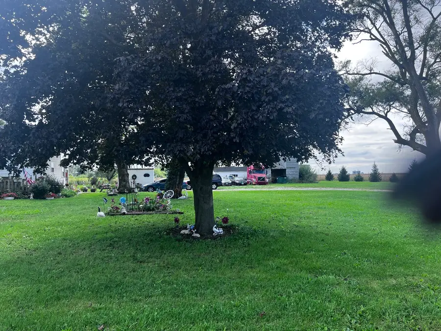 513 E 1100 North Road, Buckley, IL 60918 - #3