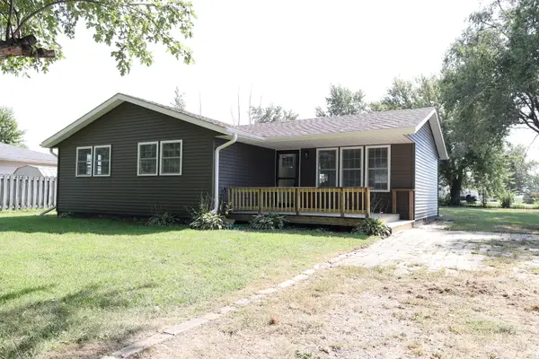 7840 S Sugar Island Road, Chebanse, IL 60922