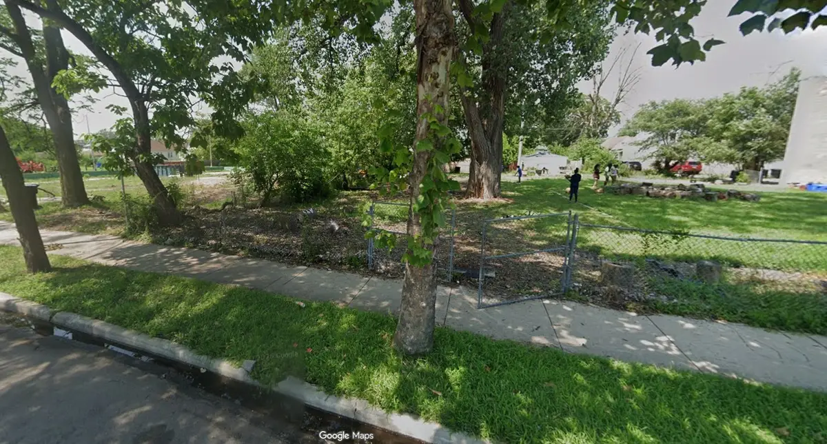 1320 W 74th Street, Chicago, IL 60636 - #1