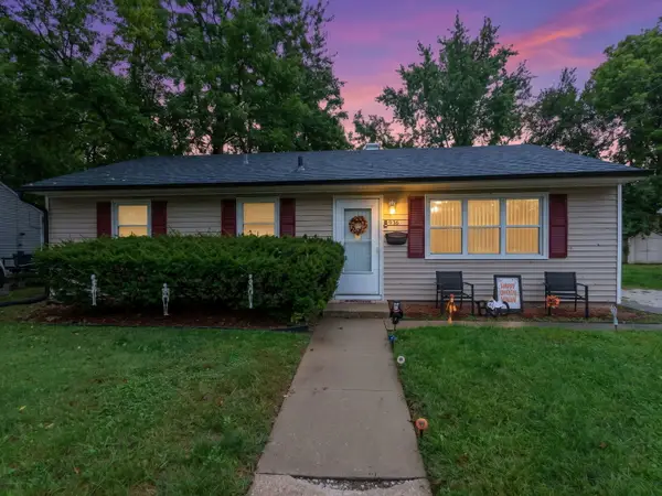 1936 E Marmion Street, Kankakee, IL 60901