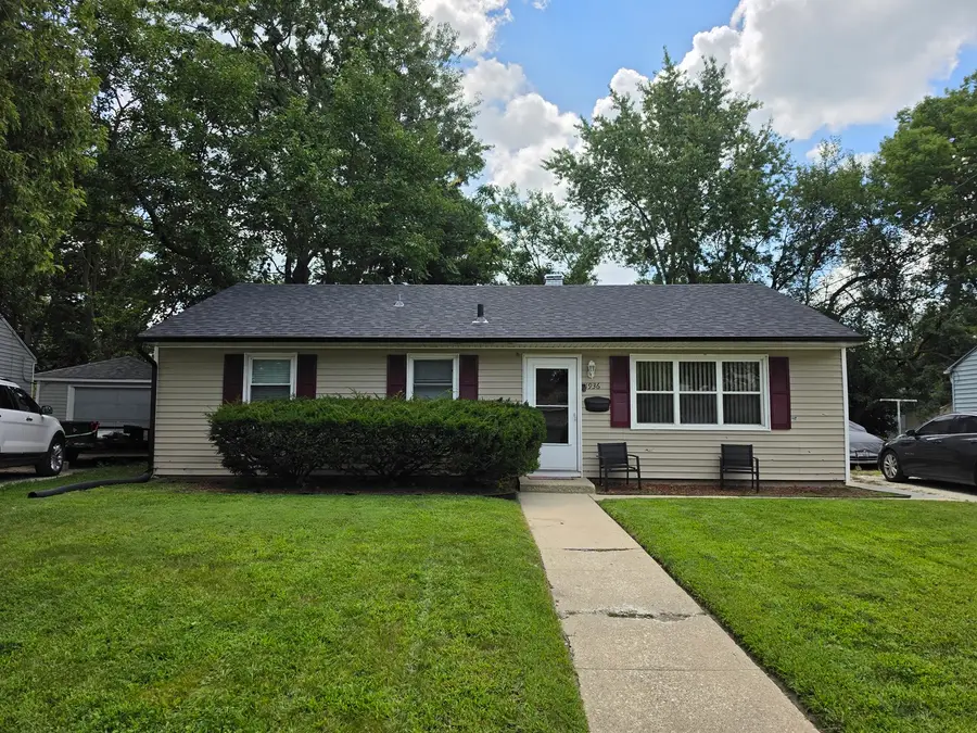 1936 E Marmion Street, Kankakee, IL 60901 - #2