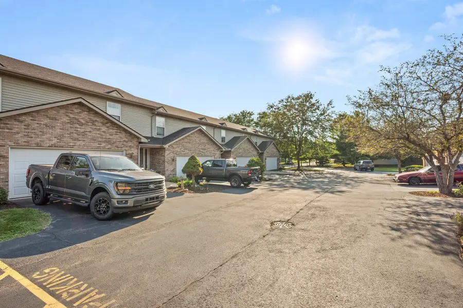 873 Shepherd Lane #873, Elburn, IL 60119 - #2