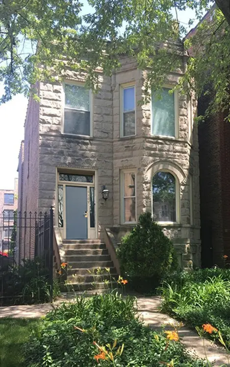6109 S Greenwood Avenue, Chicago, IL 60637