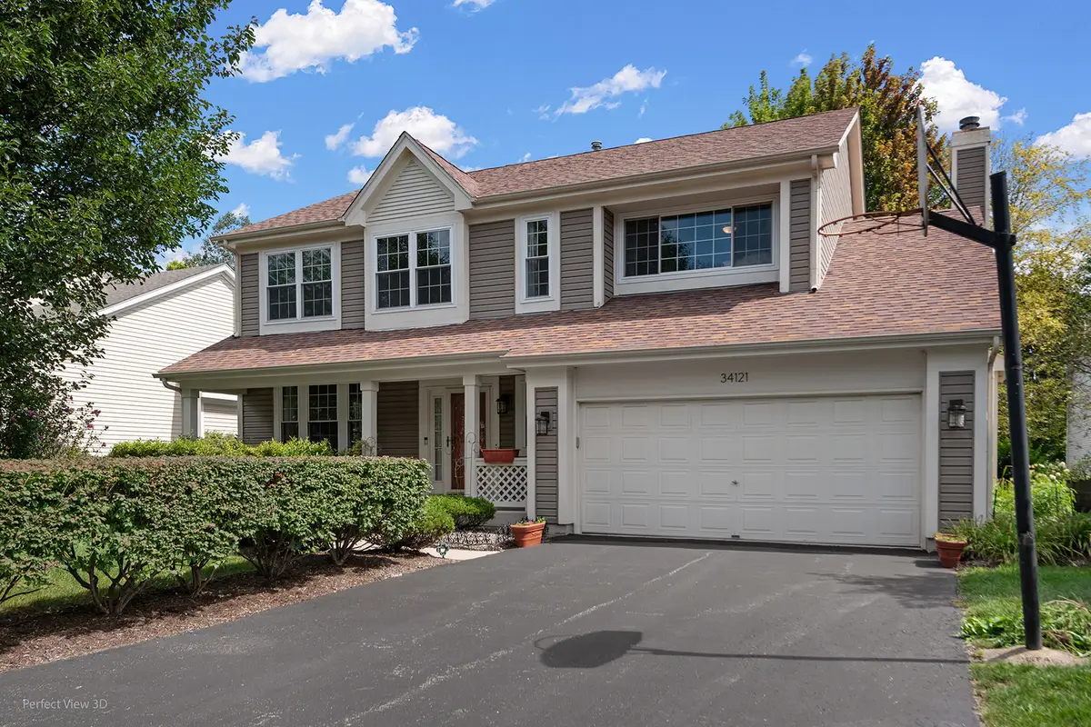34121 N Sulkey Drive, Grayslake, IL 60030 - #1