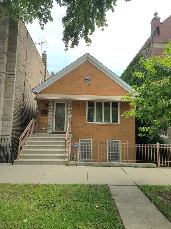 2841 S Union Street, Chicago, IL 60616