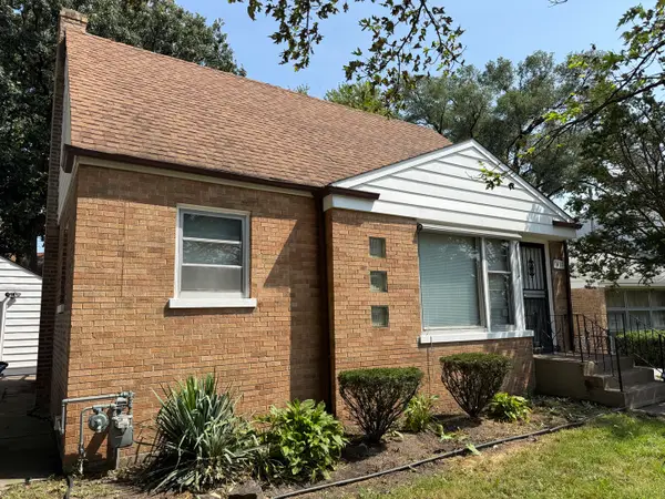 1637 Shirley Drive, Calumet City, IL 60409