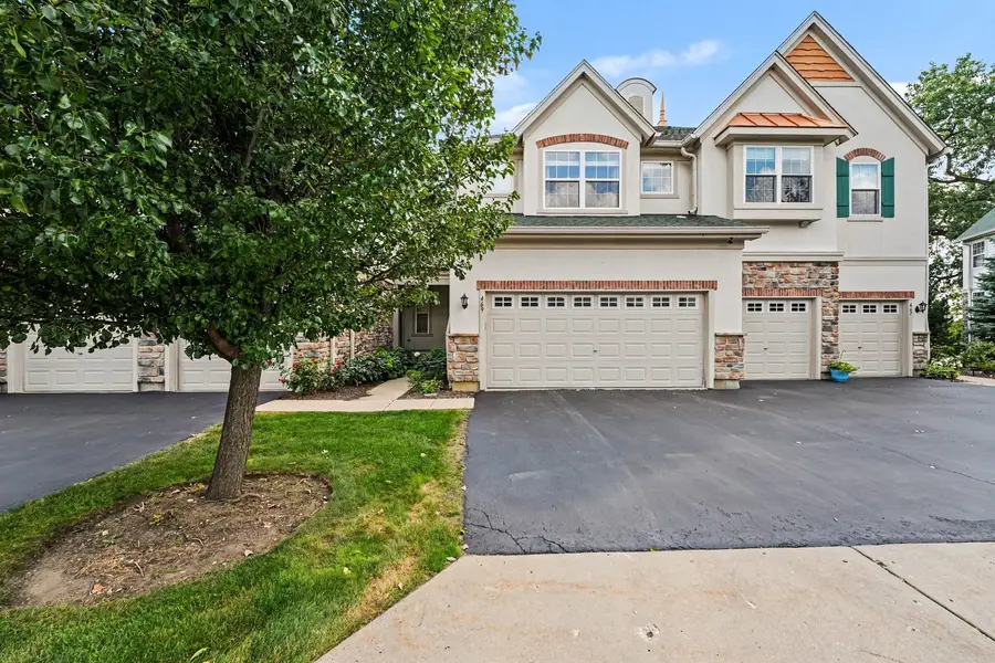 469 Bay Tree Circle, Vernon Hills, IL 60061 - #2