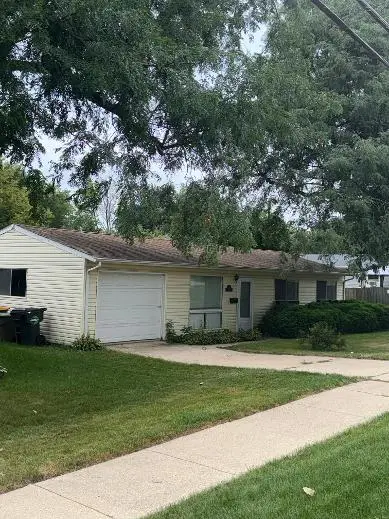 Address Withheld By Seller, Streamwood, IL 60107 - #1