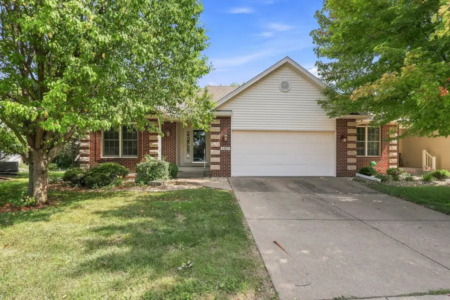 1317 33rd Ave. Circle, Silvis, IL 61282 - #2