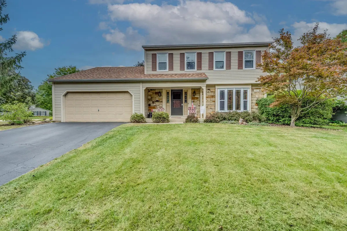 1602 Larson Avenue, Saint Charles, IL 60174 - #1