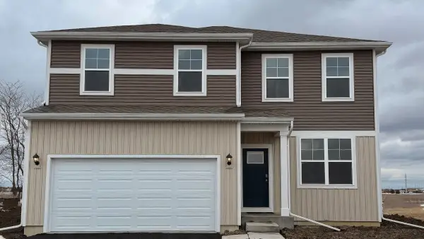 11280 Wildridge Lane, Huntley, IL 60142
