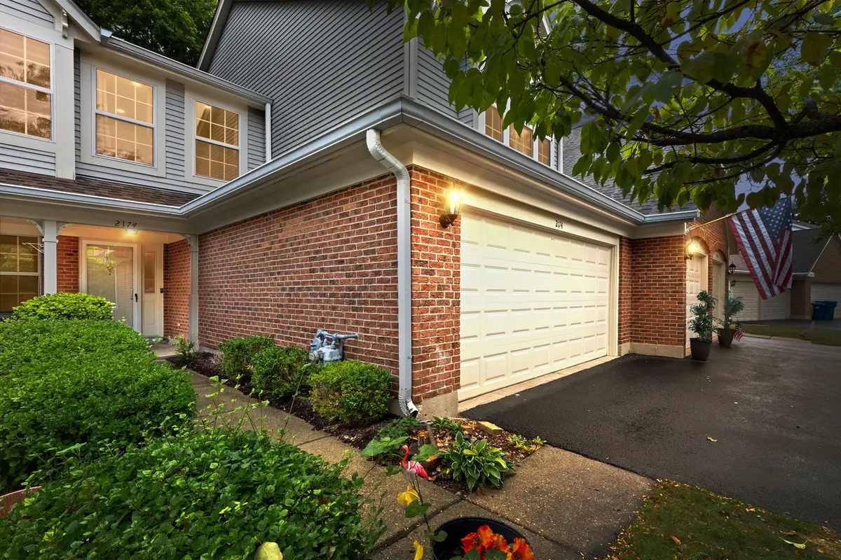 2174 Rob Roy Court, Hanover Park, IL 60133 - #1