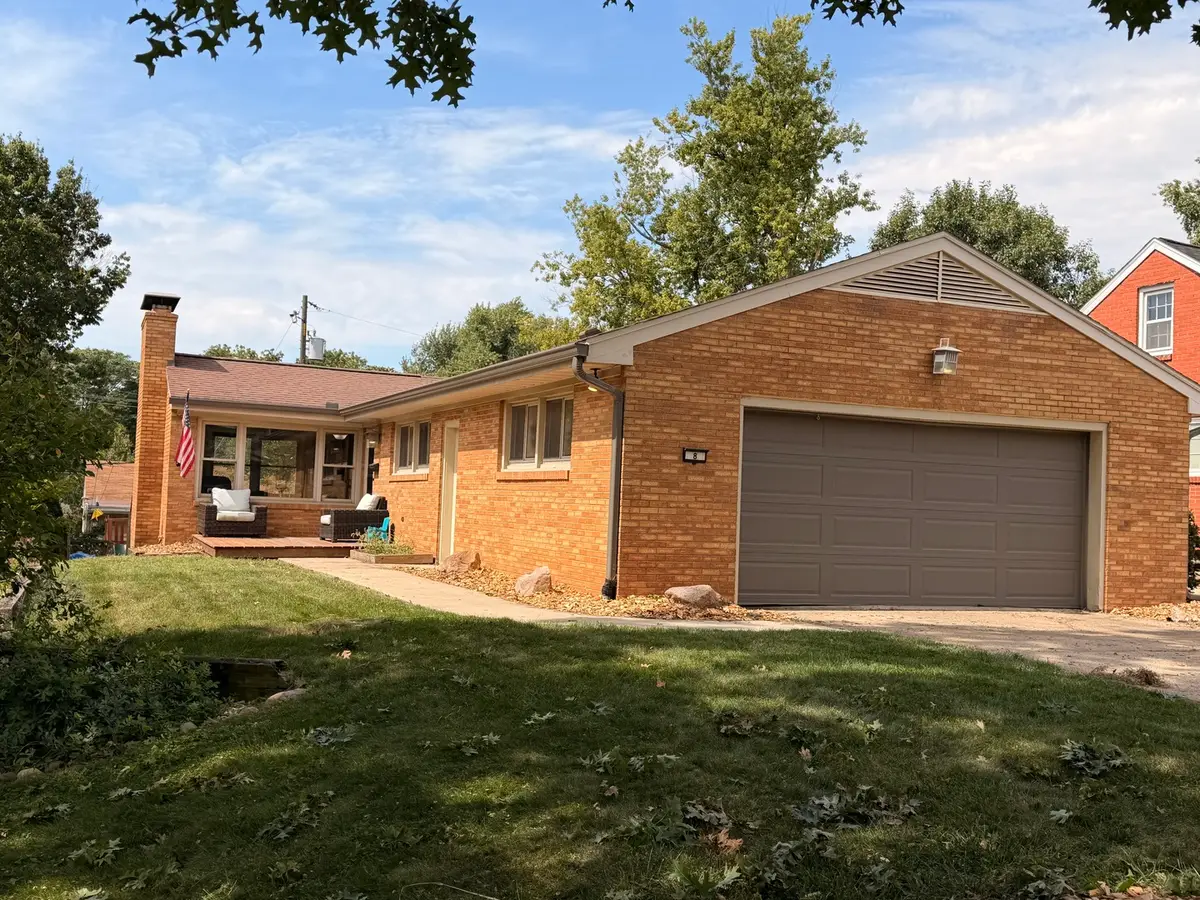 8 Briarwood Avenue, Bloomington, IL 61701 - #1