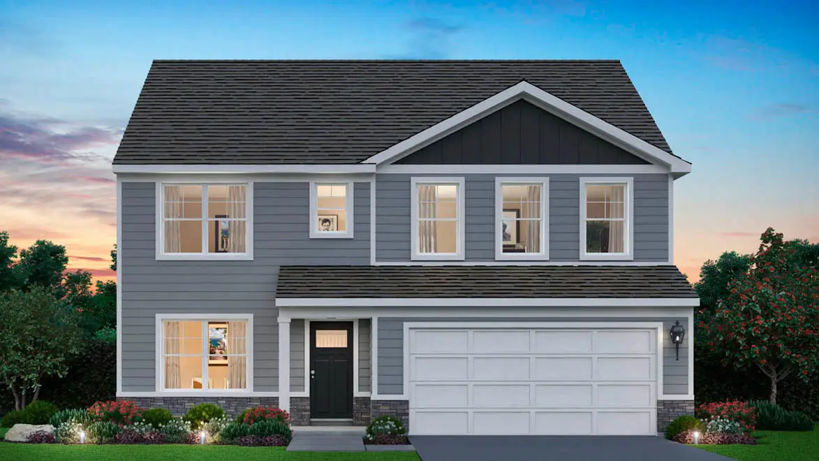11212 Fleetwood Street, Huntley, IL 60142 - #1