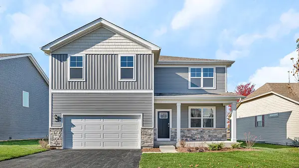 10044 Goodridge Street, Huntley, IL 60142