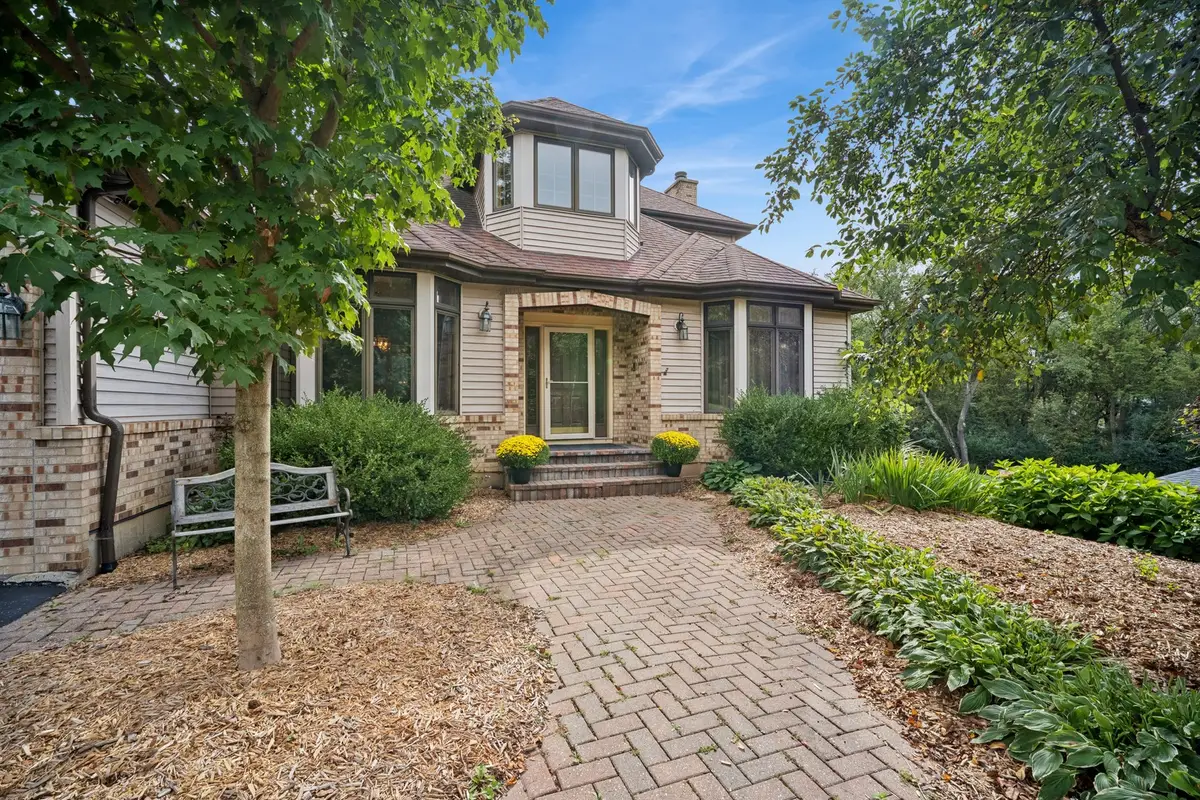 26165 N Greenbriar Court, Lake Barrington, IL 60084 - #1