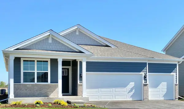 11222 Fleetwood Street, Huntley, IL 60142