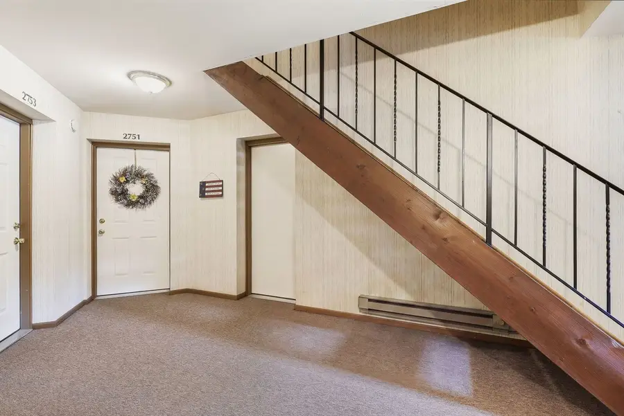 2751 Harbor Drive #2751, Joliet, IL 60431 - #3