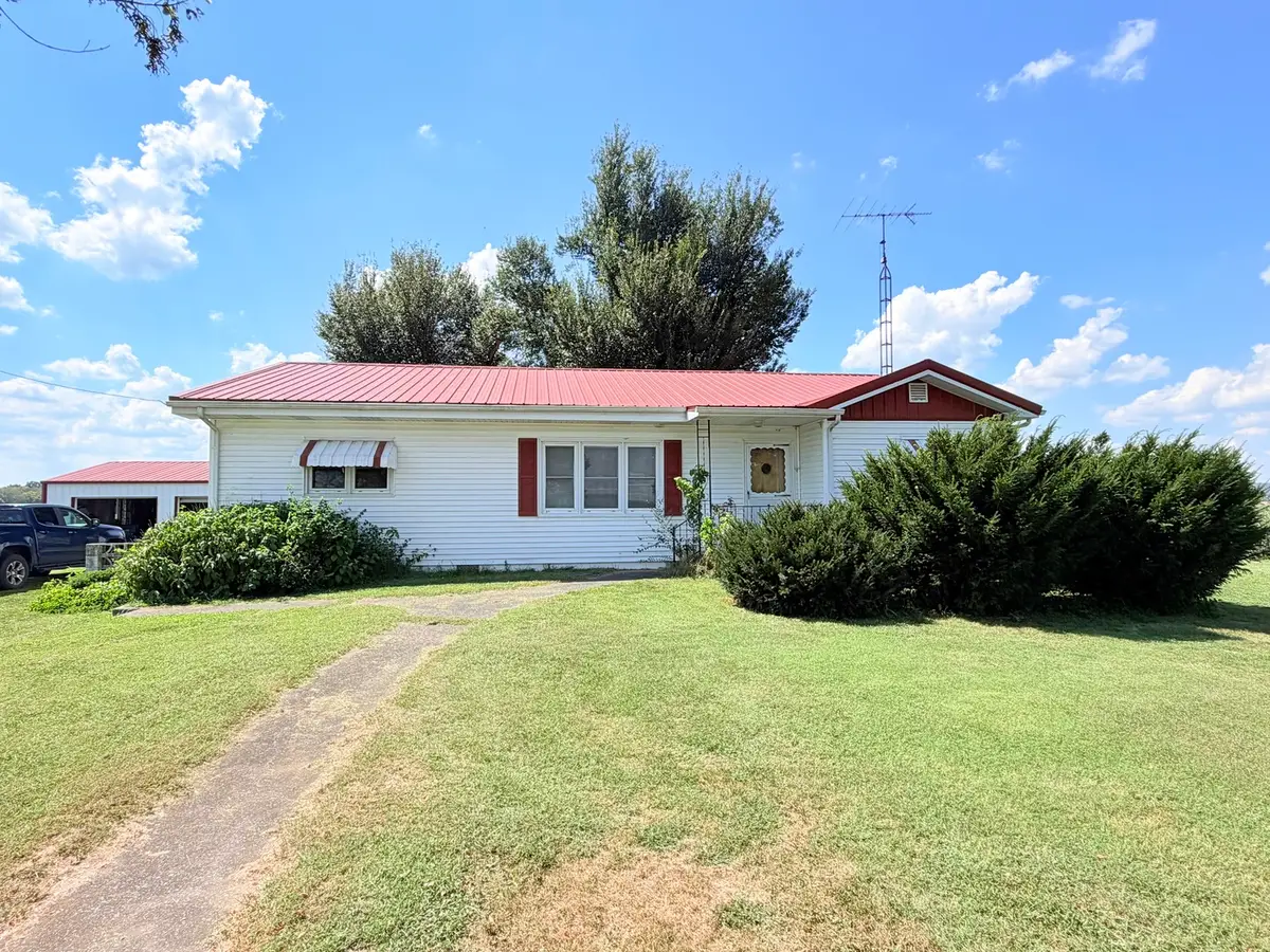 6475 Highway 1 Highway, Junction, IL 62954 - #1