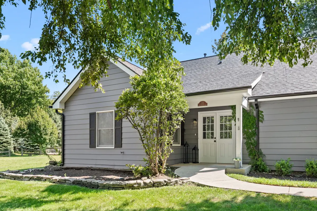 1195 Longmeadow Road, Northbrook, IL 60062 - #1