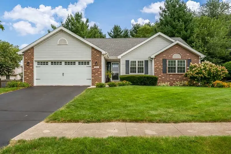 3745 Calderwood Drive, Rockford, IL 61114 - #1