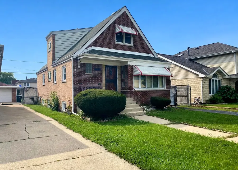 7630 Lavergne Avenue, Burbank, IL 60459 - #2