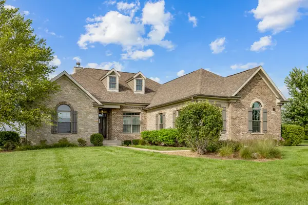 43W812 N Sunset Views Drive, St. Charles, IL 60175