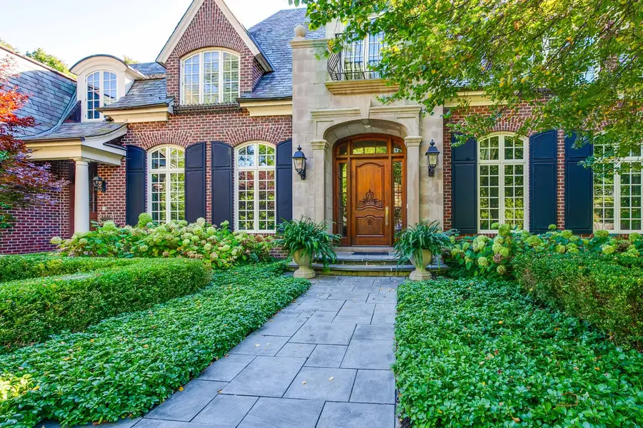 787 E Deerpath Road, Lake Forest, IL 60045 - #2