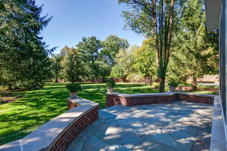 787 E Deerpath Road, Lake Forest, IL 60045 - #3