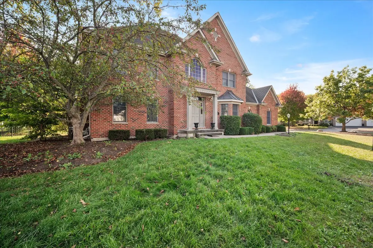 1084 Redwood Drive, Yorkville, IL 60560 - #1