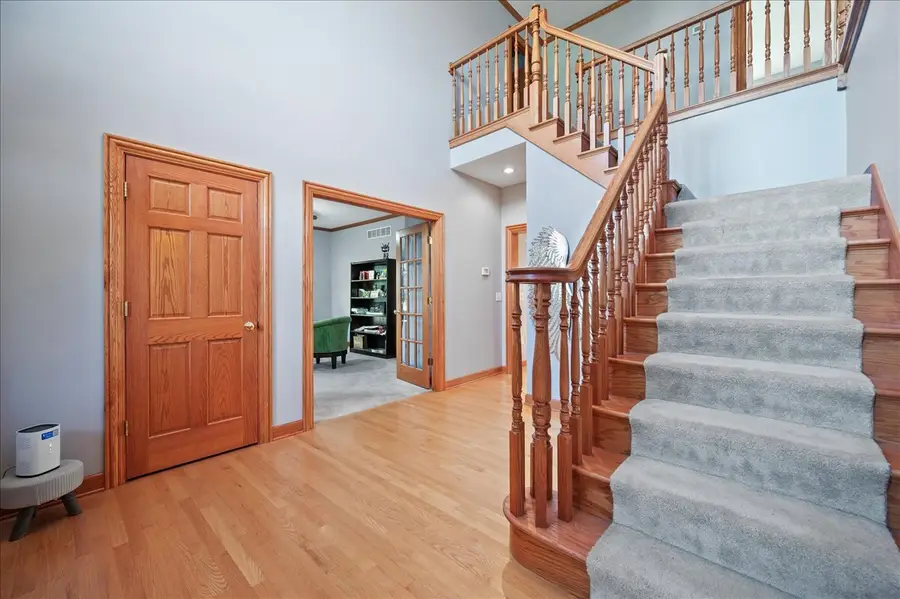 1084 Redwood Drive, Yorkville, IL 60560 - #2
