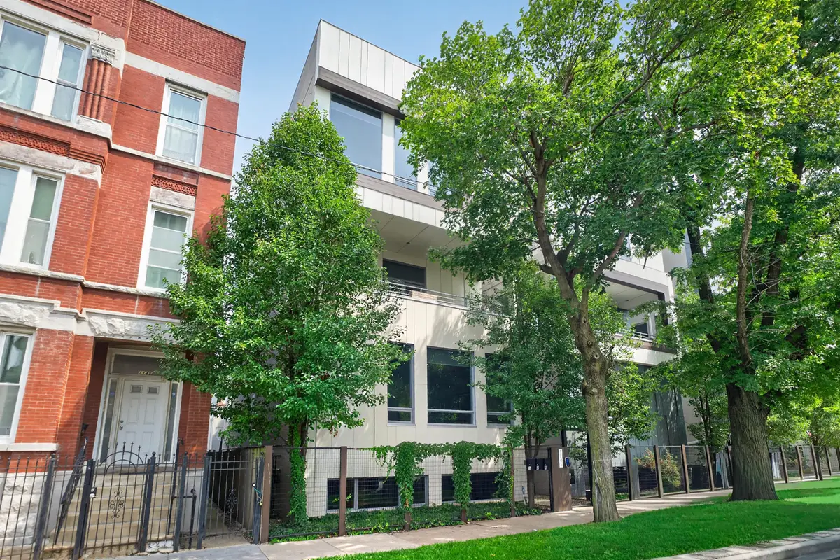 1141 N Leavitt Street #1, Chicago, IL 60622 - #1