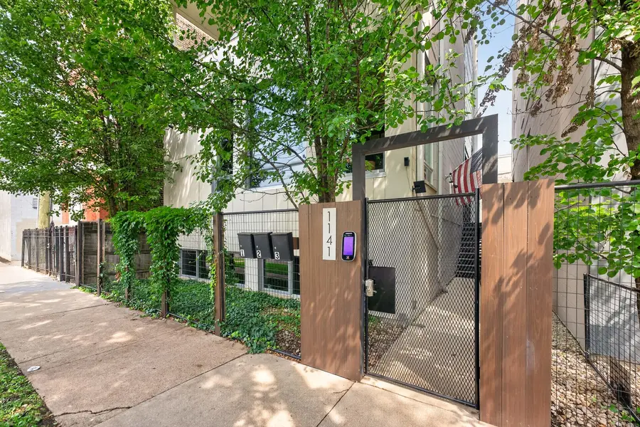 1141 N Leavitt Street #1, Chicago, IL 60622 - #2