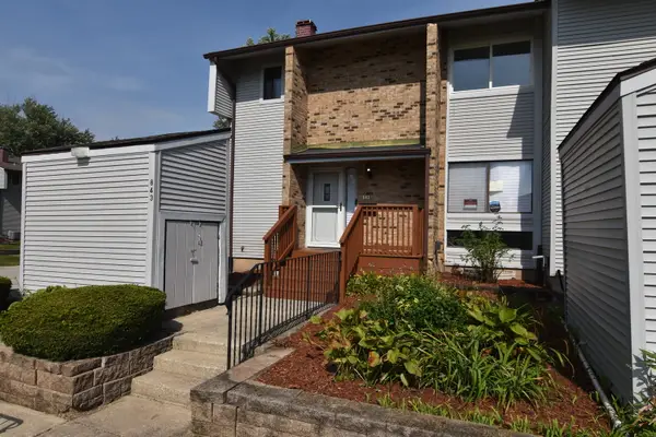 843 Oakside Lane, University Park, IL 60484
