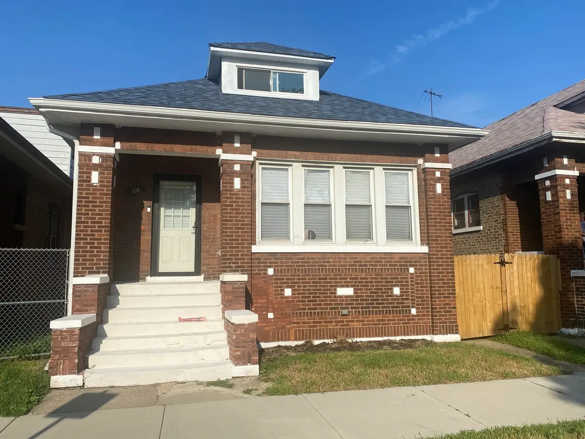 7832 S Vernon Avenue, Chicago, IL 60619 - #1