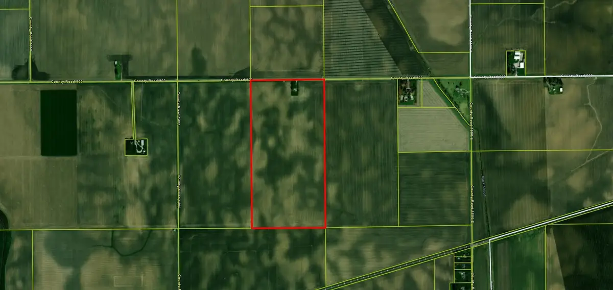 1461 County Road 900 N, Tolono, IL 61880 - #1